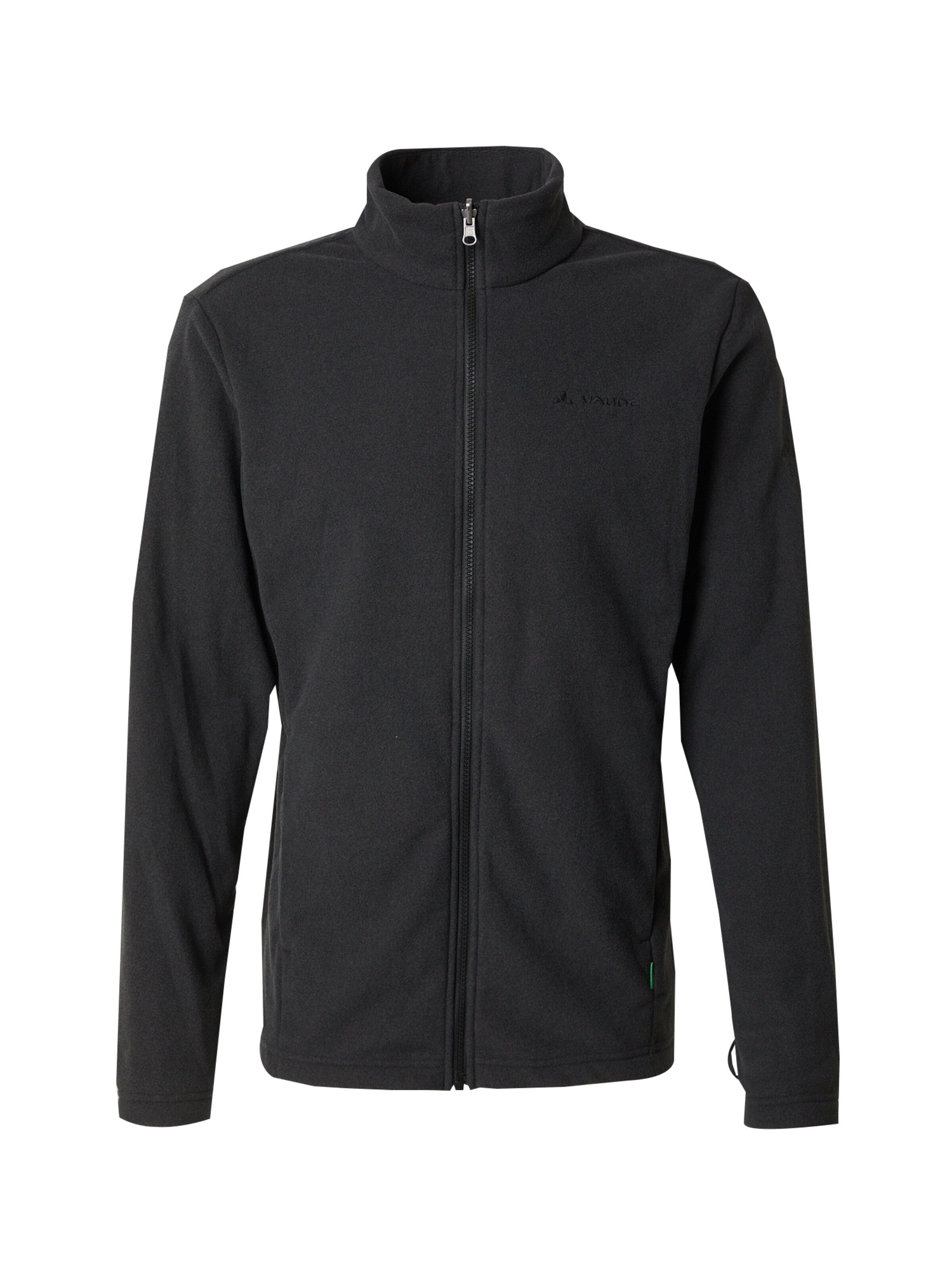 VAUDE Outdoor jacket 'Rosemoor' in Black