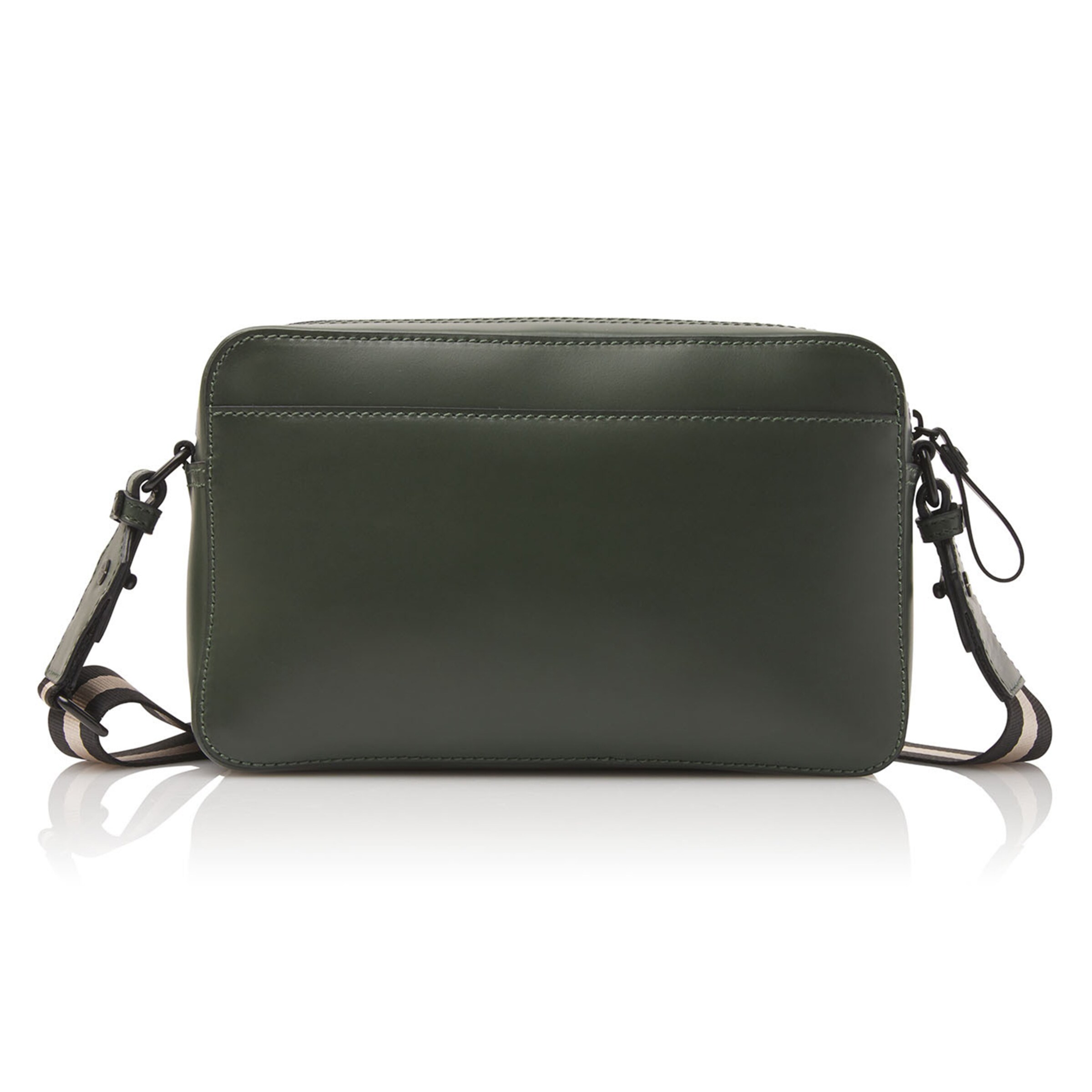 Borsa a tracolla 'Nova ' di Castelijn & Beerens in verde