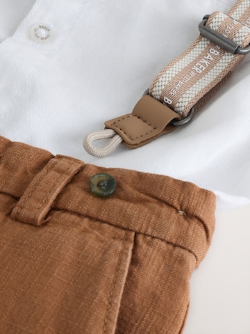 Baker by Ted BakerKomplet - smeđa boja