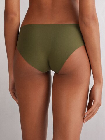 INTIMISSIMI Slip in Grün