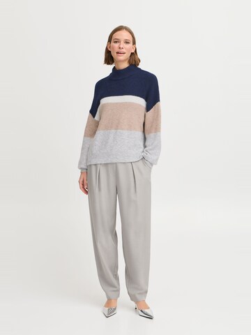 Pullover ' BYOMEA STRIPED JUMPER 2 - ' di b.young in blu