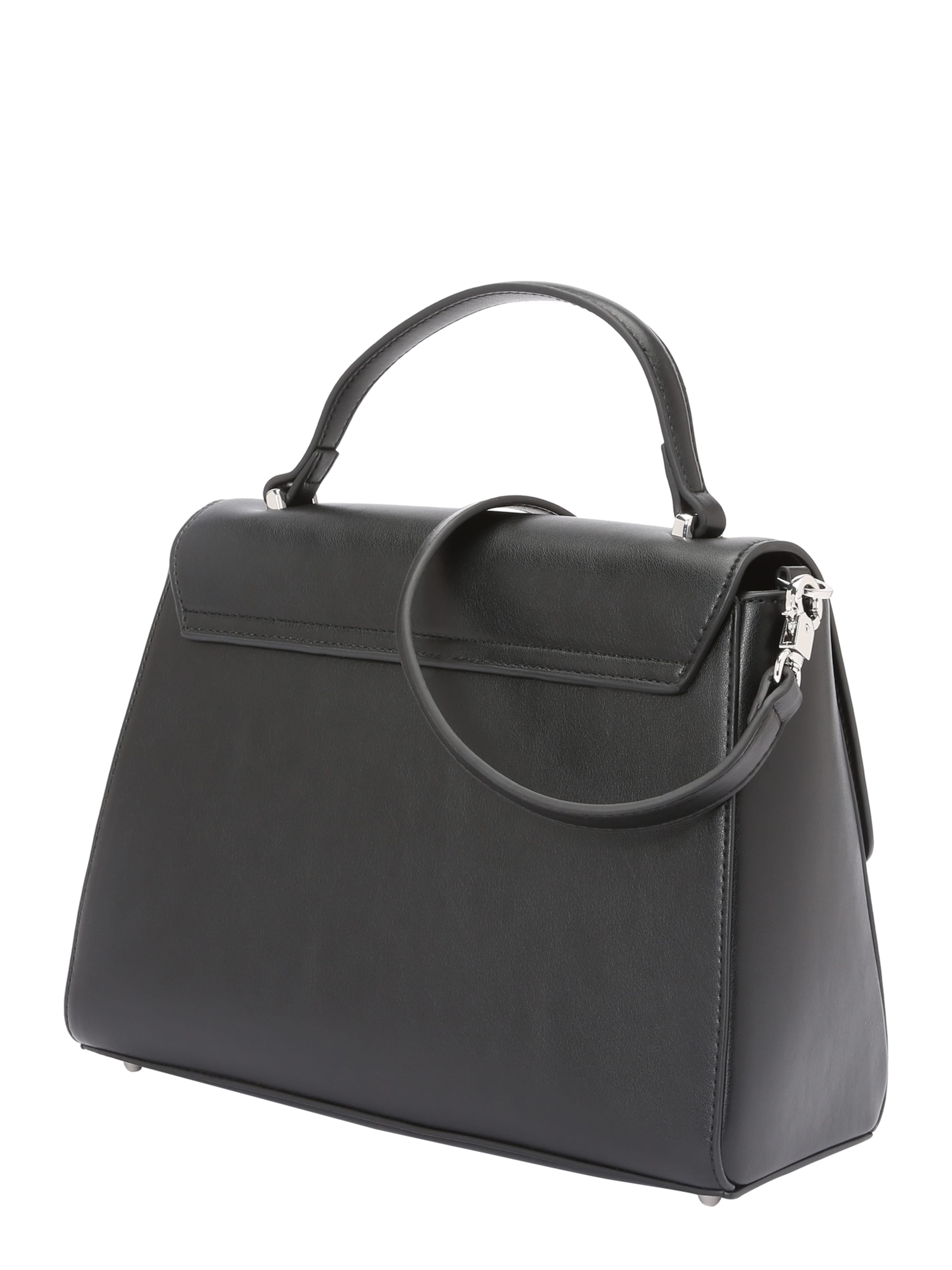 REPLAY Kabelka – černá