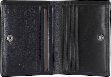 Jekyll & Hide Etui in Zwart