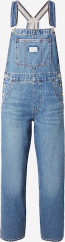 LEVI'S ® Regular Farkkuhaalari värissä sininen: etupuoli