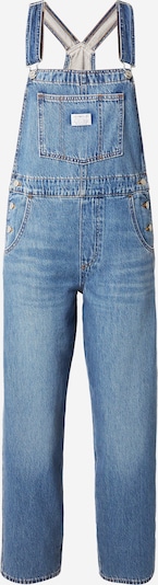 Džinsinis kombinezonas 'Vintage Denim Overalls' iš LEVI'S ®, spalva – tamsiai (džinso) mėlyna, Prekių apžvalga
