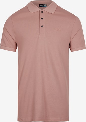 O'NEILLMajica 'Triple Stack' - roza boja: prednji dio