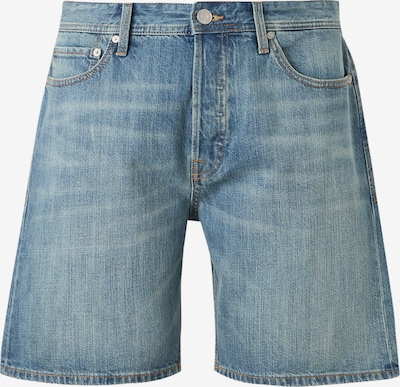 Džinsai 'JJITONY JJORIGINAL' iš JACK & JONES, spalva – tamsiai (džinso) mėlyna, Prekių apžvalga