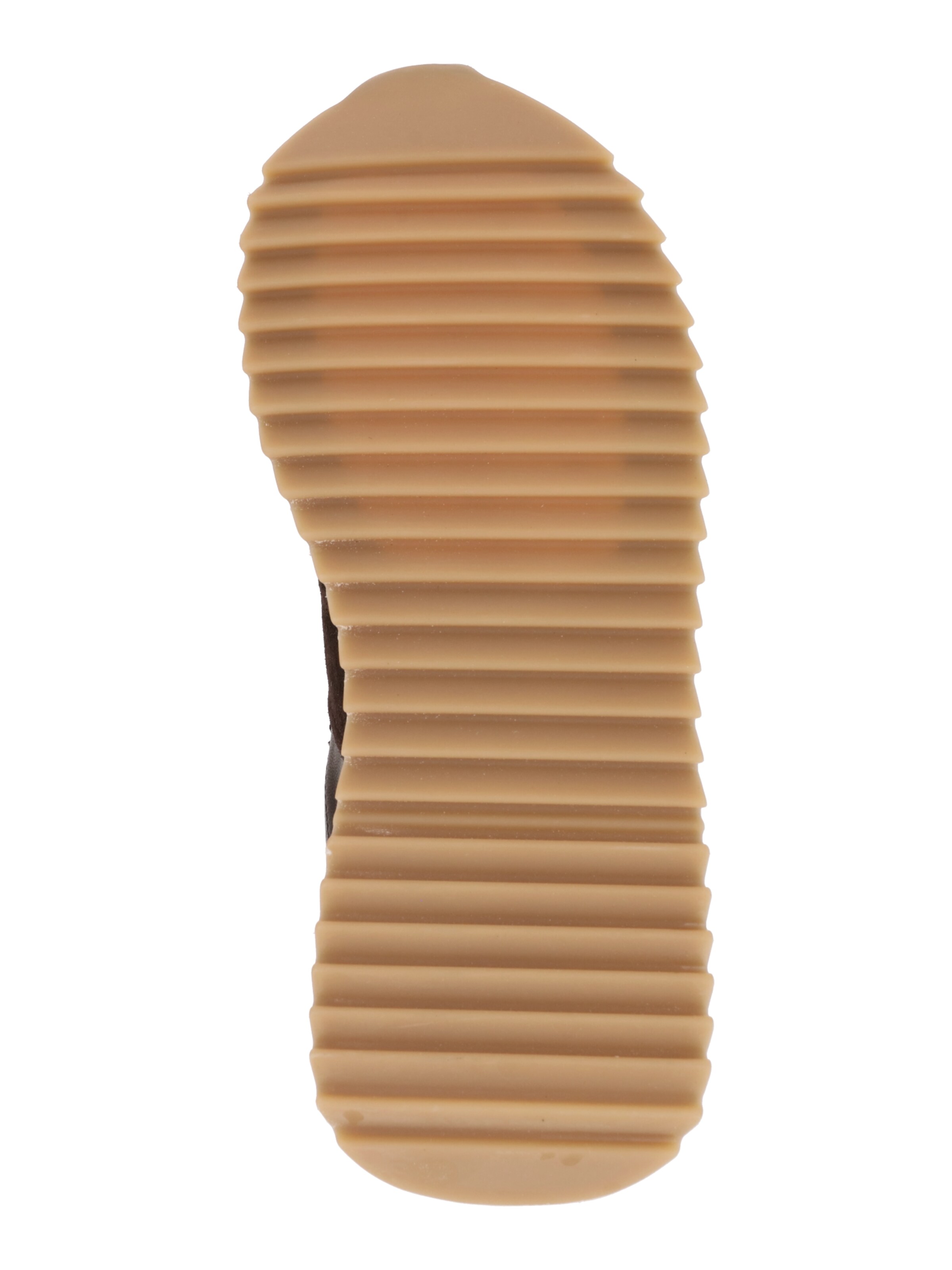 Baskets basses 'Flash' Kennel & Schmenger en marron