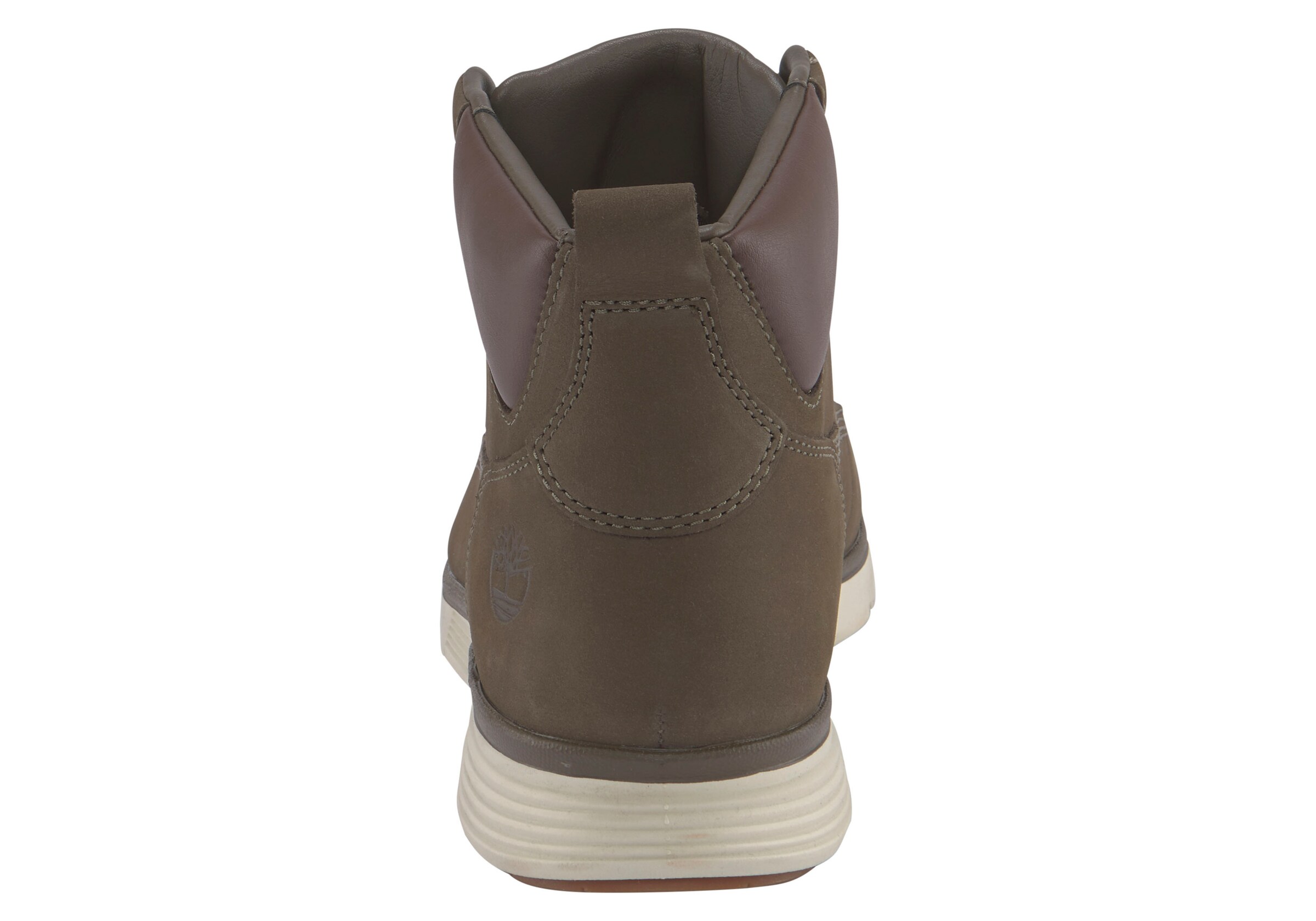 TIMBERLAND Sneakers 'Killington' in Green