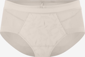 FELINA Panty 'Vision Deluxe' in Beige: Vorderseite