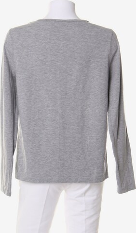 Nadia Nardi Longsleeve-Shirt S in Grau