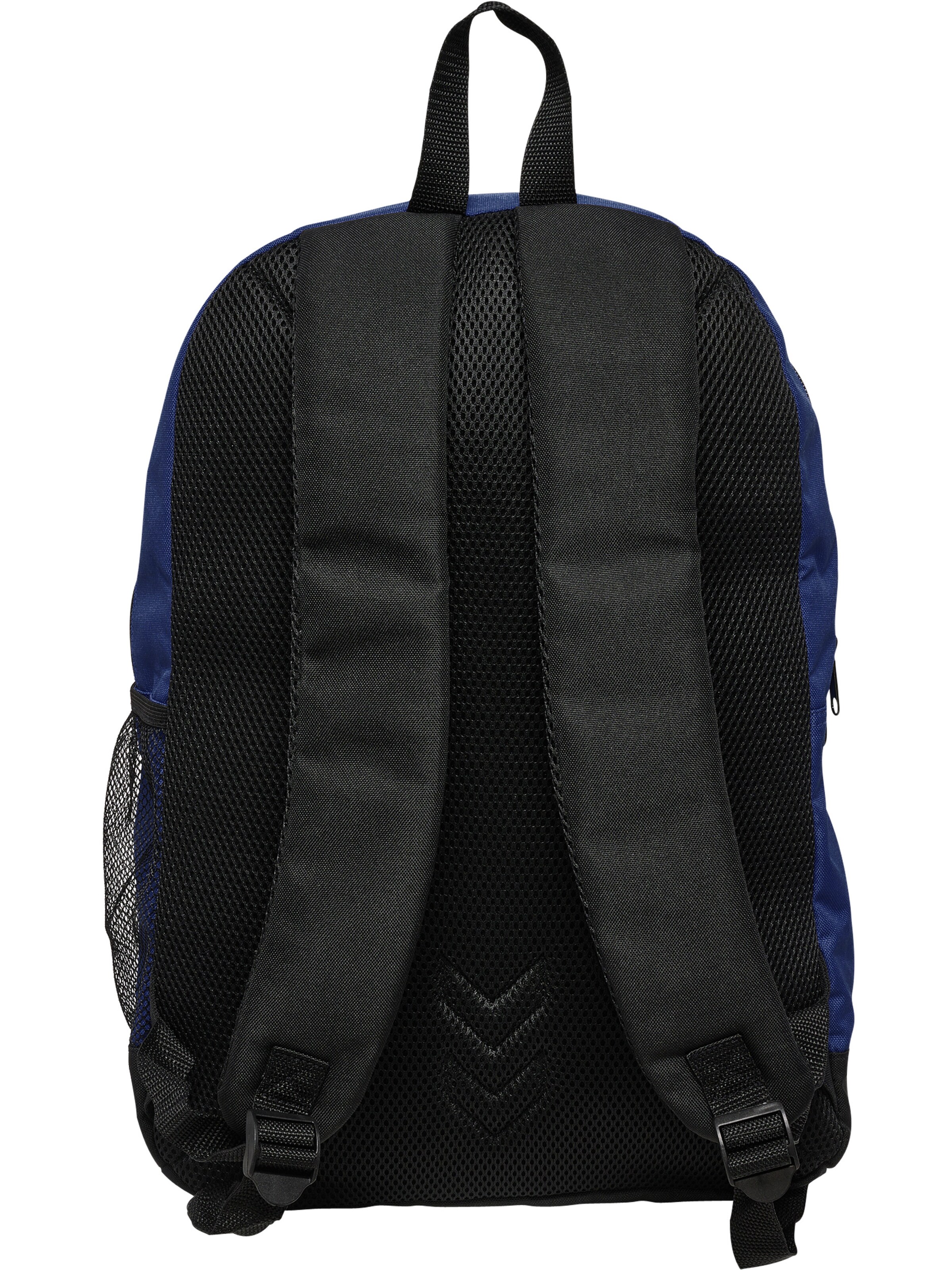 Hummel Backpack 'Core 2.0' in Blue
