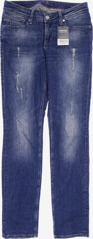 BOGNER Jeans in 28 in Blue: front