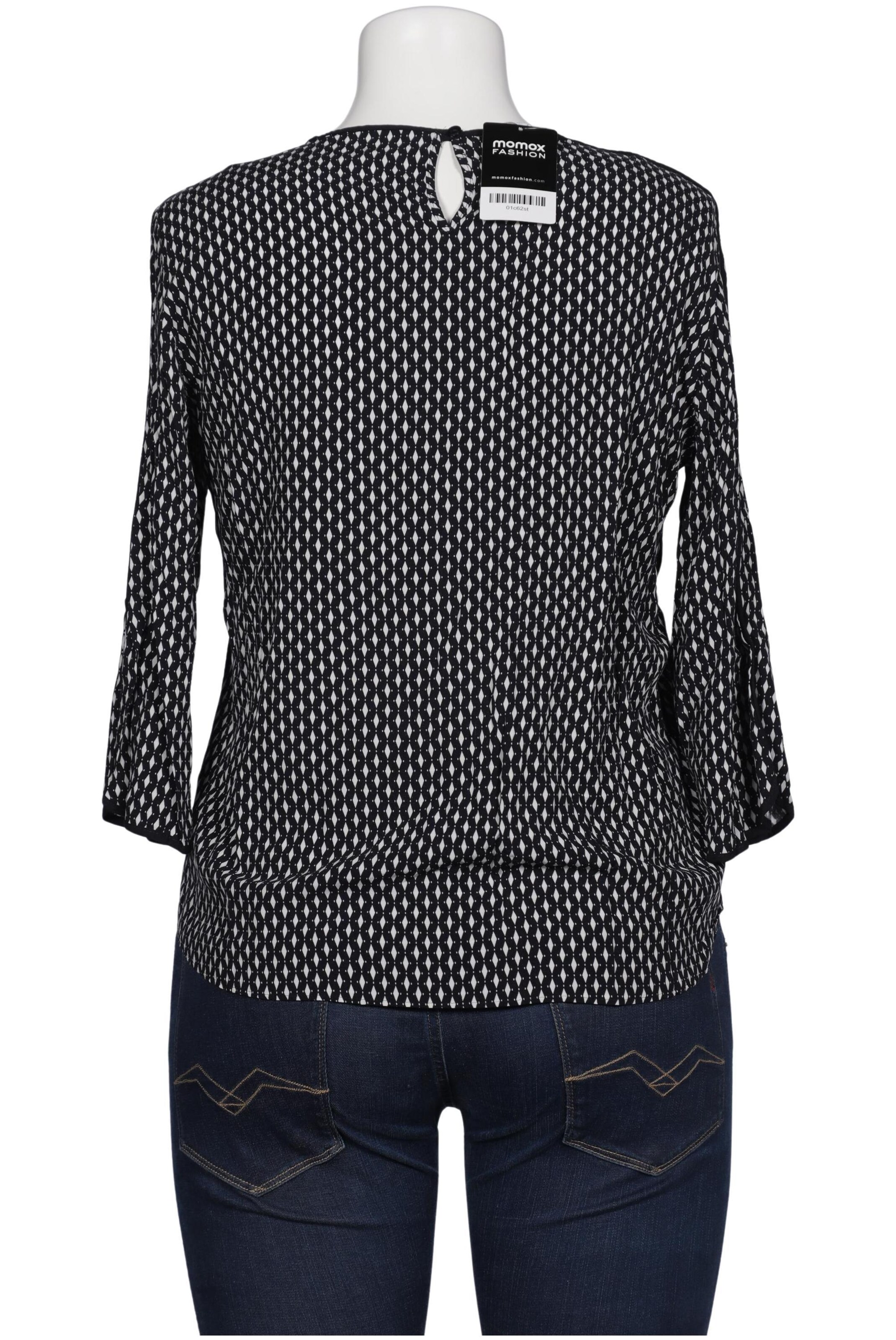 GERRY WEBER Blouse & Tunic in XXL in Black