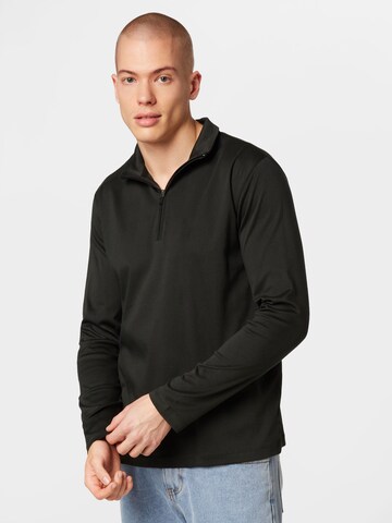 Banana Republic - Sweatshirt em verde: frente