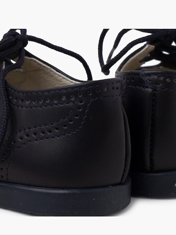 Chaussure basse Pisamonas en bleu