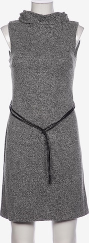 zero Kleid M in Grau: Vorderseite