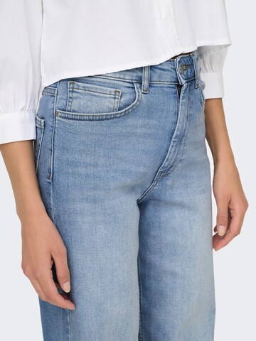 ONLY Regular Jeans 'ONLMADDIE' in Blue