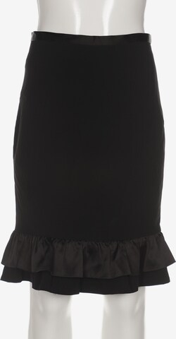 Coast Skirt in L in Black: front