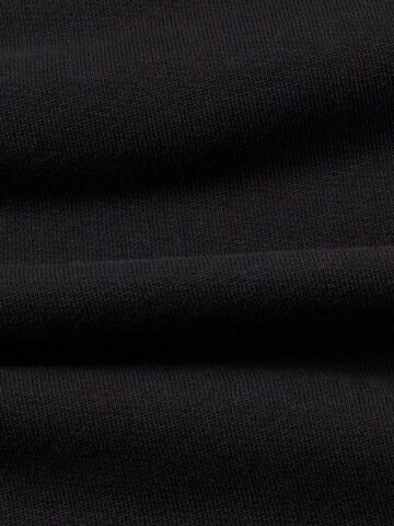 Thinking MU - Sudadera 'SOL' en negro