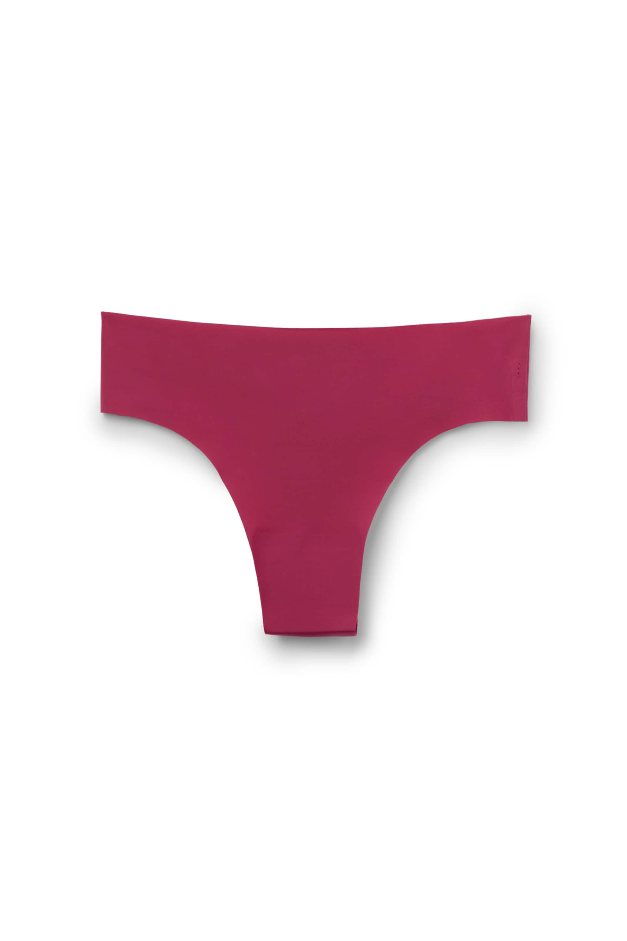 INTIMISSIMI Panty in Pink: front