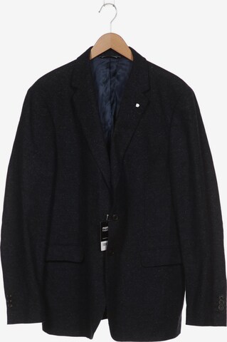 GANT Suit Jacket in XXL in Blue: front