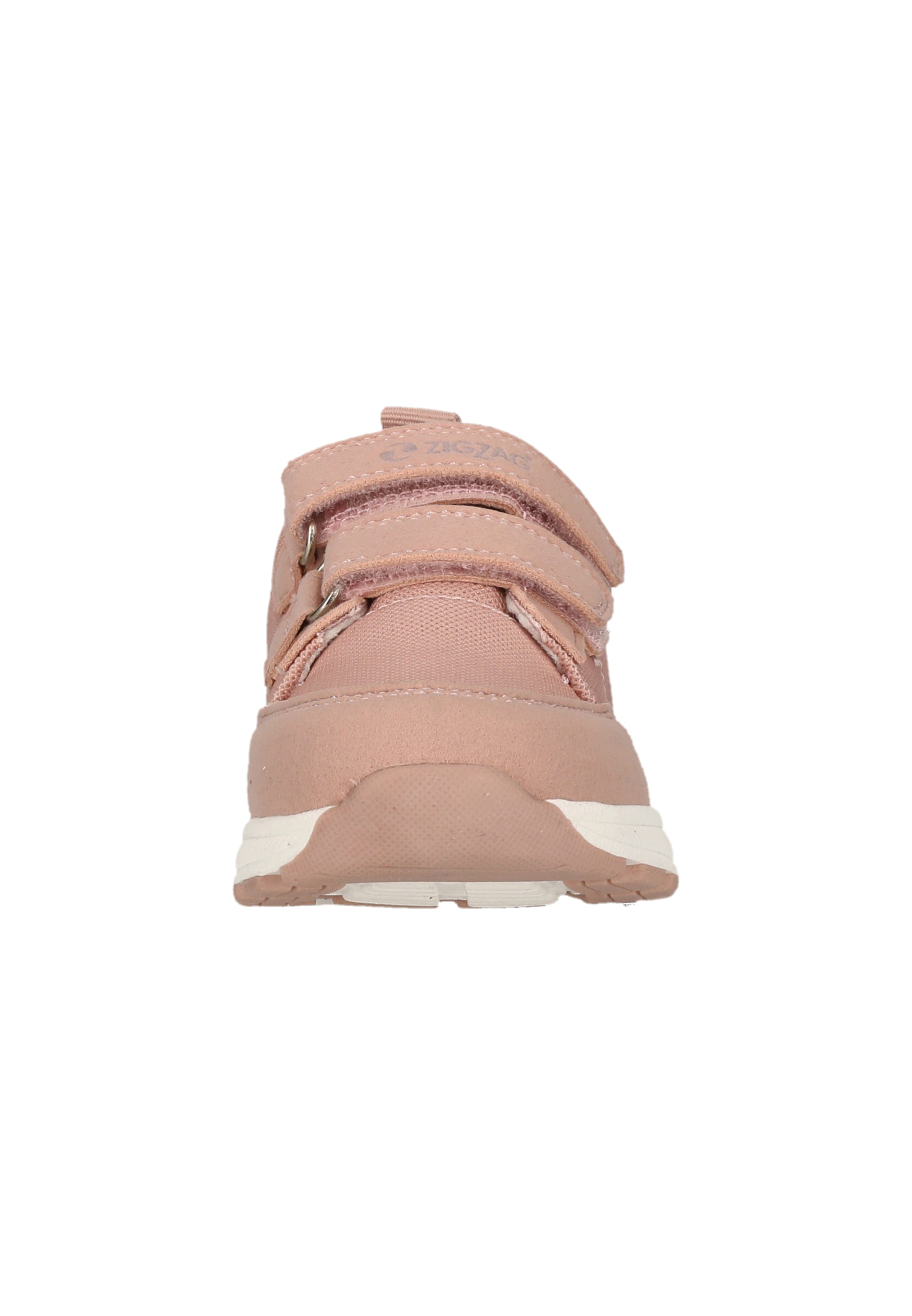 ZigZag Trainers in Pink