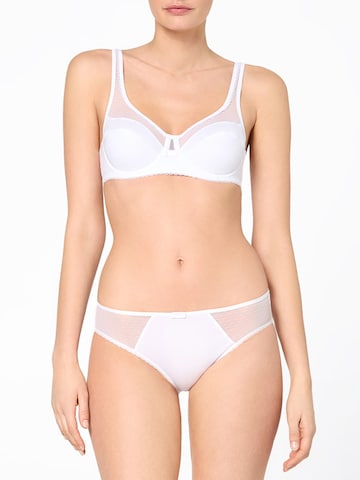 Slip ' Pure Elegance ' Nur Die en blanc