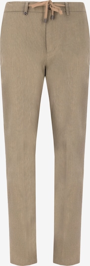 Distretto12 Pantalon chino 'York T. Ginseng' en 27 en vert pastel, Vue avec produit