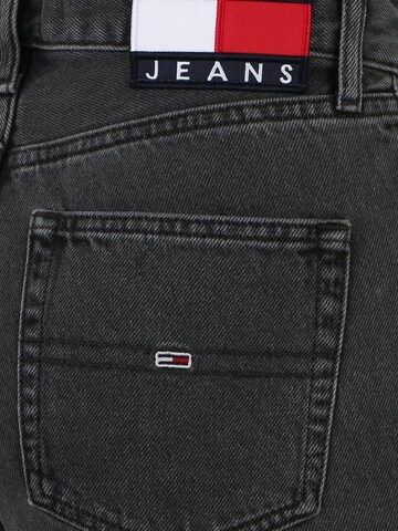 Tommy Jeans Regular Jeans 'HARPER' in Schwarz