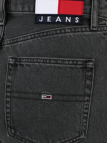 Tommy Jeans Regular Jeans 'HARPER' in Black