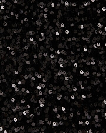 WE Fashion Rock in Schwarz