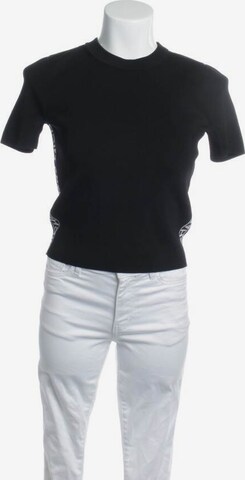 Michael Kors Top & Shirt in XS in Black: front