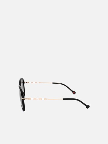 Carolina Herrera - Gafas de sol en negro