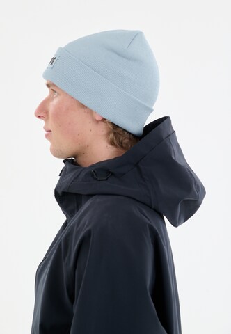 SLOPE Beanie 'Wren' in Blue