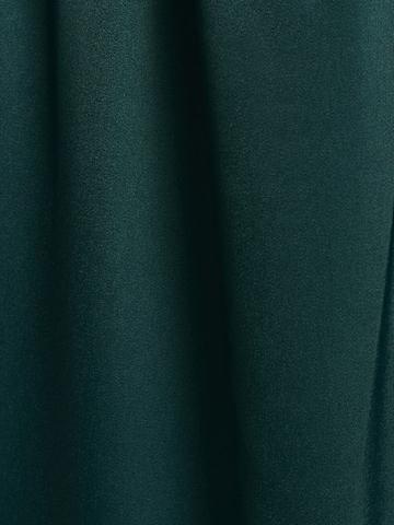 Tussah - Vestido 'ELICIA' em verde