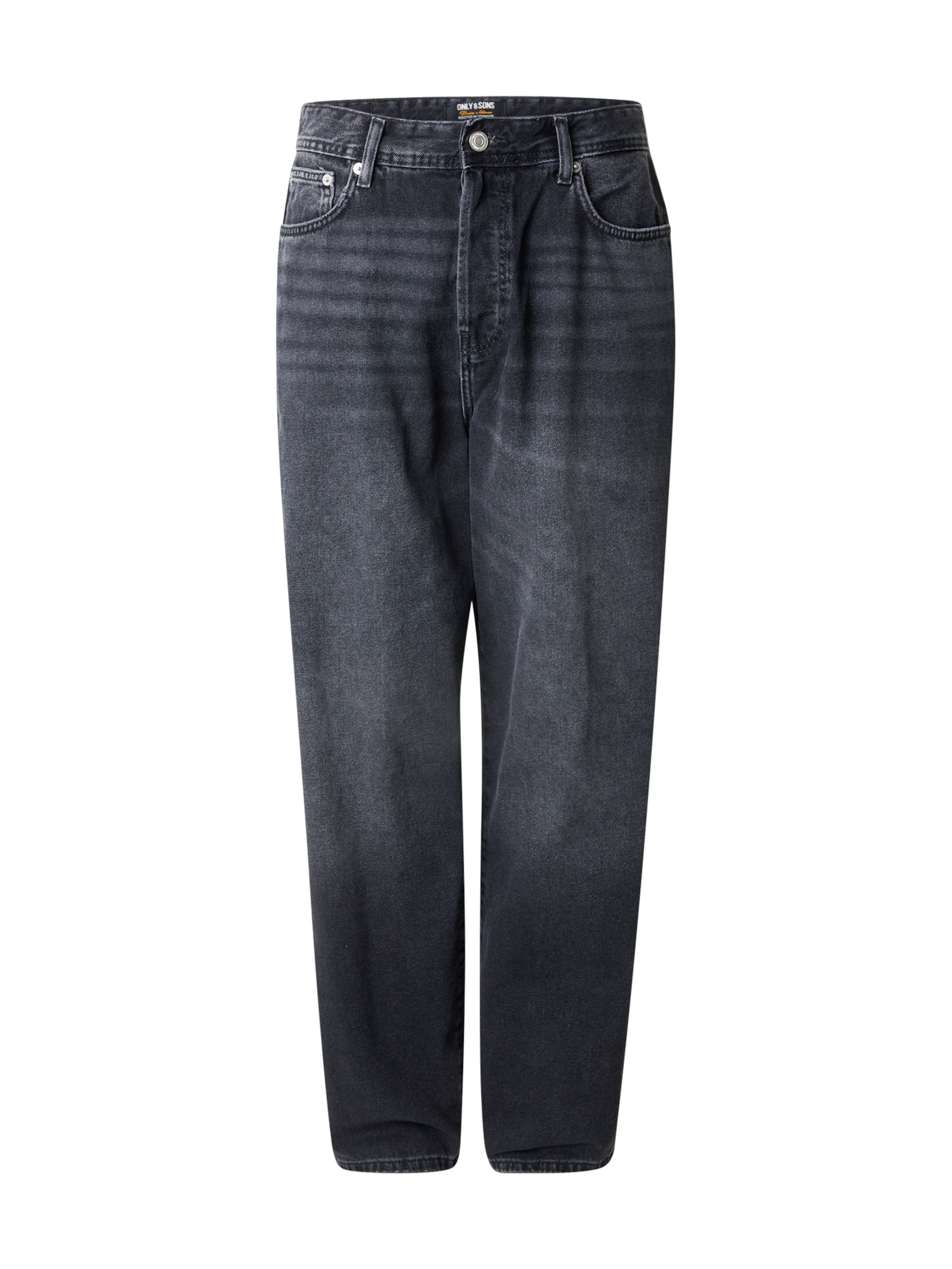 Only & Sons Jeans 'ONSFade' i grå: forside