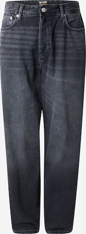 Jean 'ONSFade' Only & Sons en gris : devant