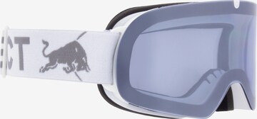Red Bull Spect Sports Glasses 'SOAR' in Blue