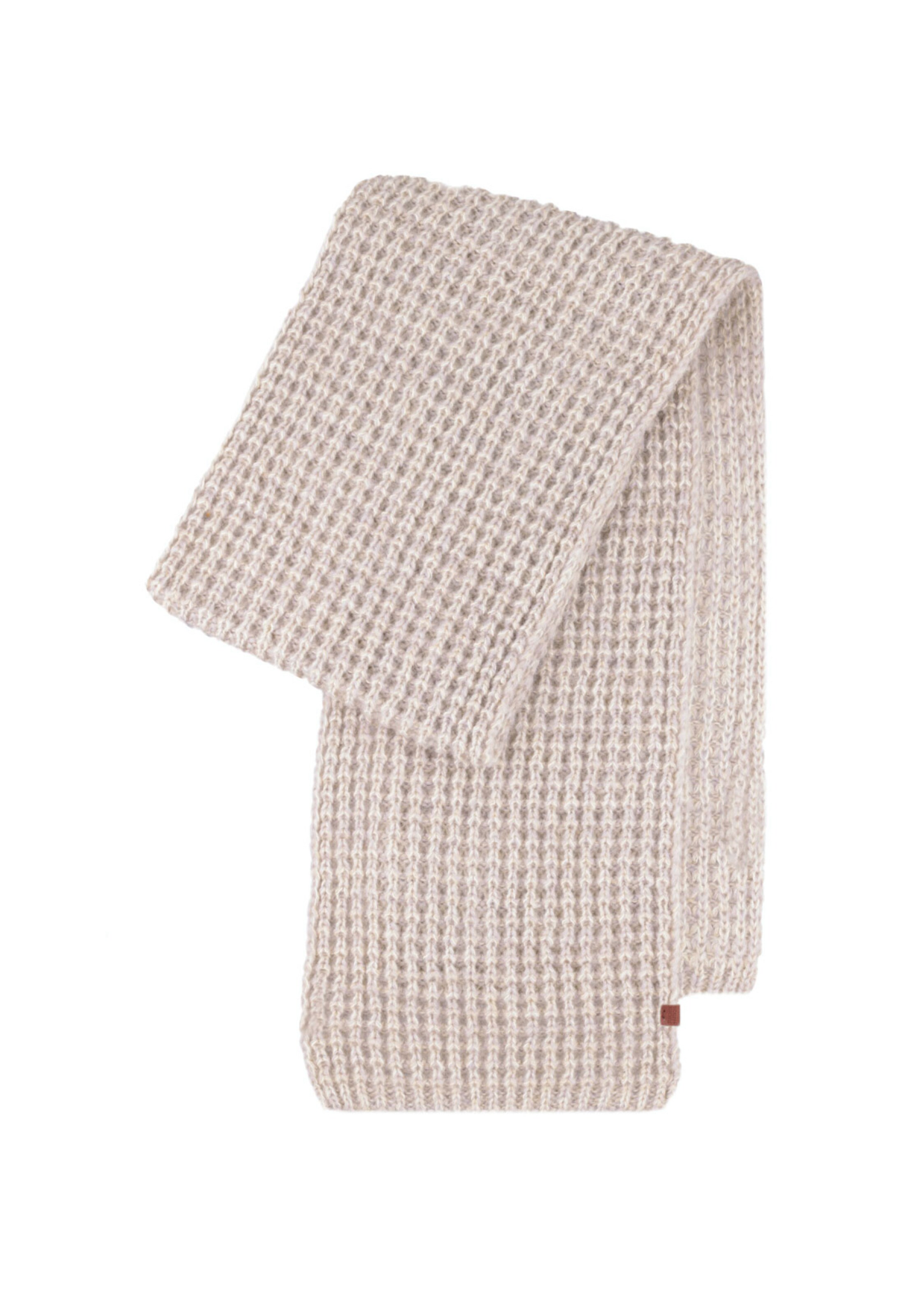 Bickley + Mitchell - Cachecóis em bege