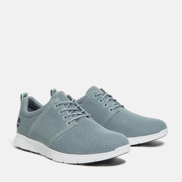 TIMBERLAND Sneaker 'Killington' in Grün