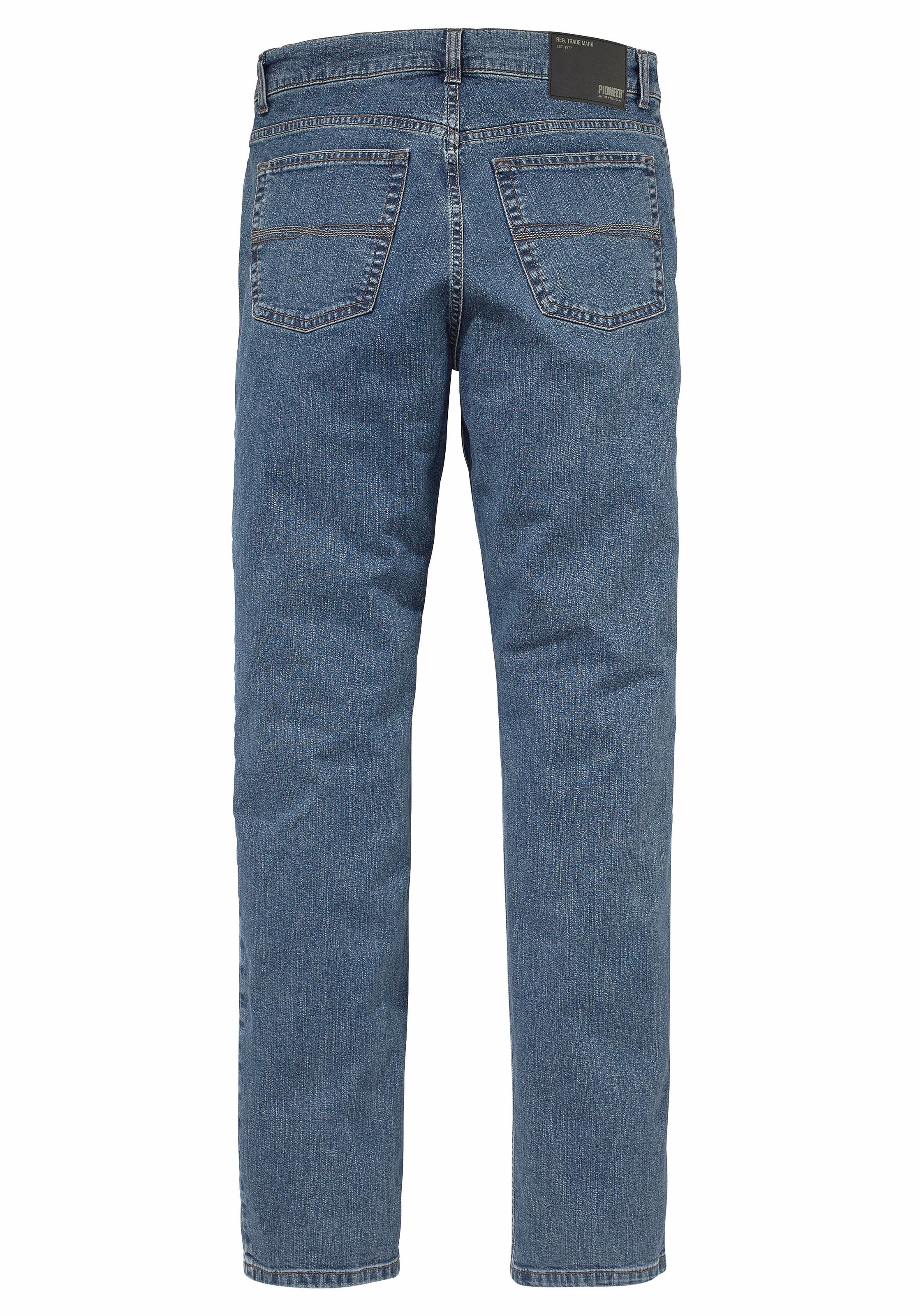 PIONEER Regular Jeans in Blue