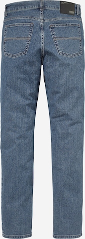 PIONEER Regular Jeans ' Authentic' in Blue