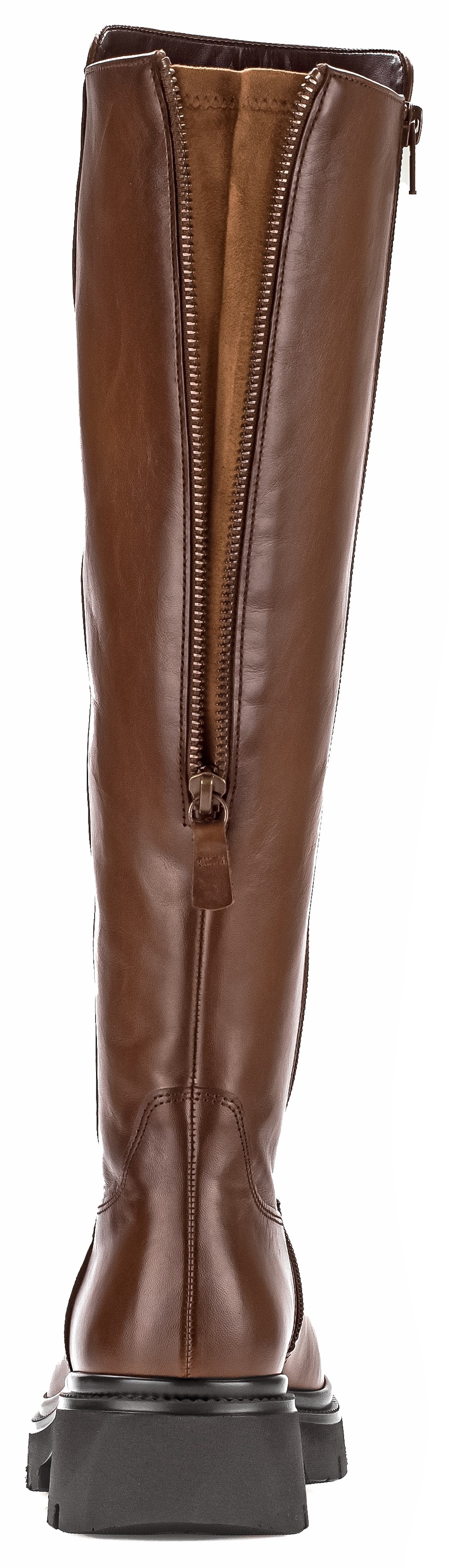 GABOR Laarzen in Bruin