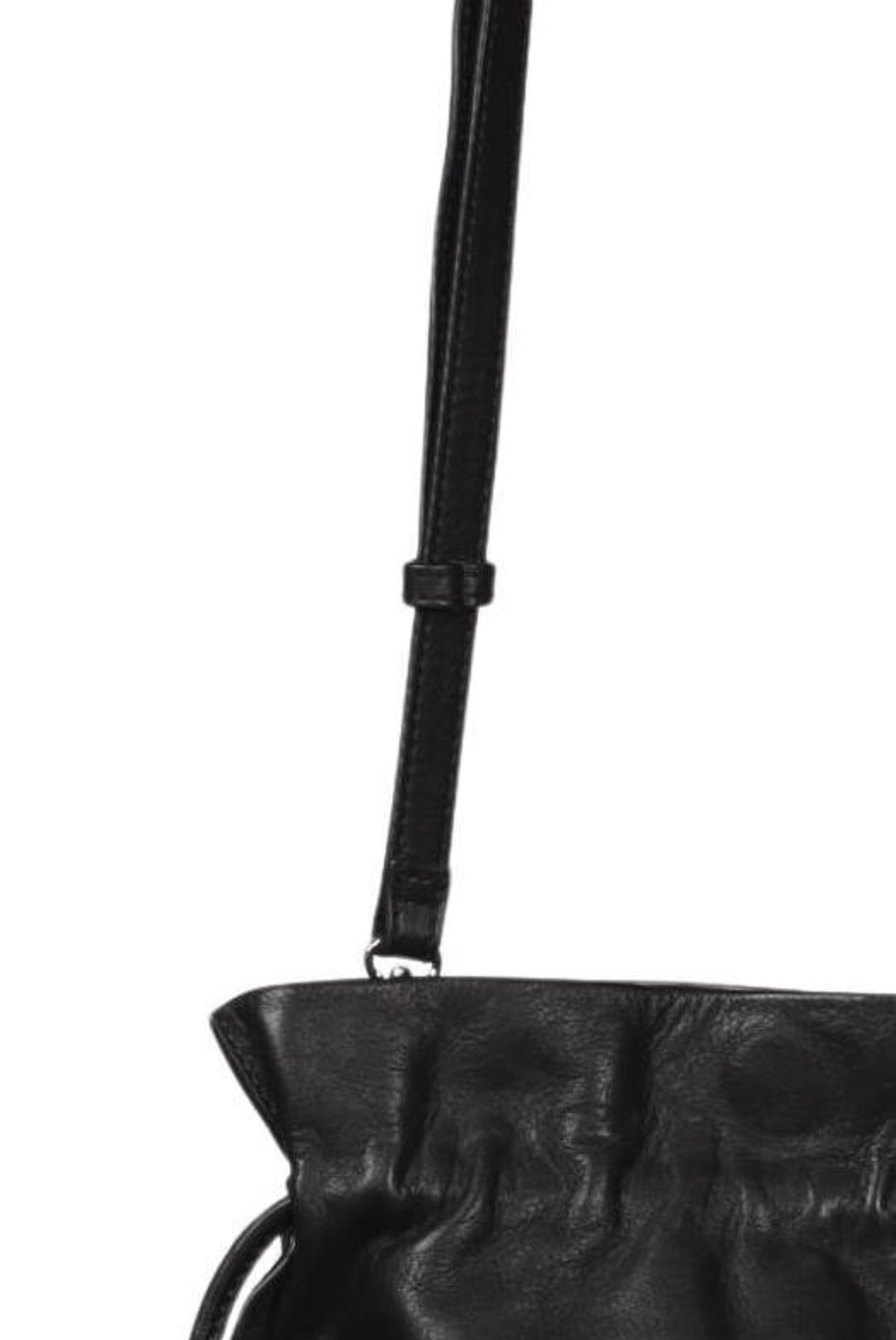 Ted Baker Handtasche klein Leder One Size in Schwarz