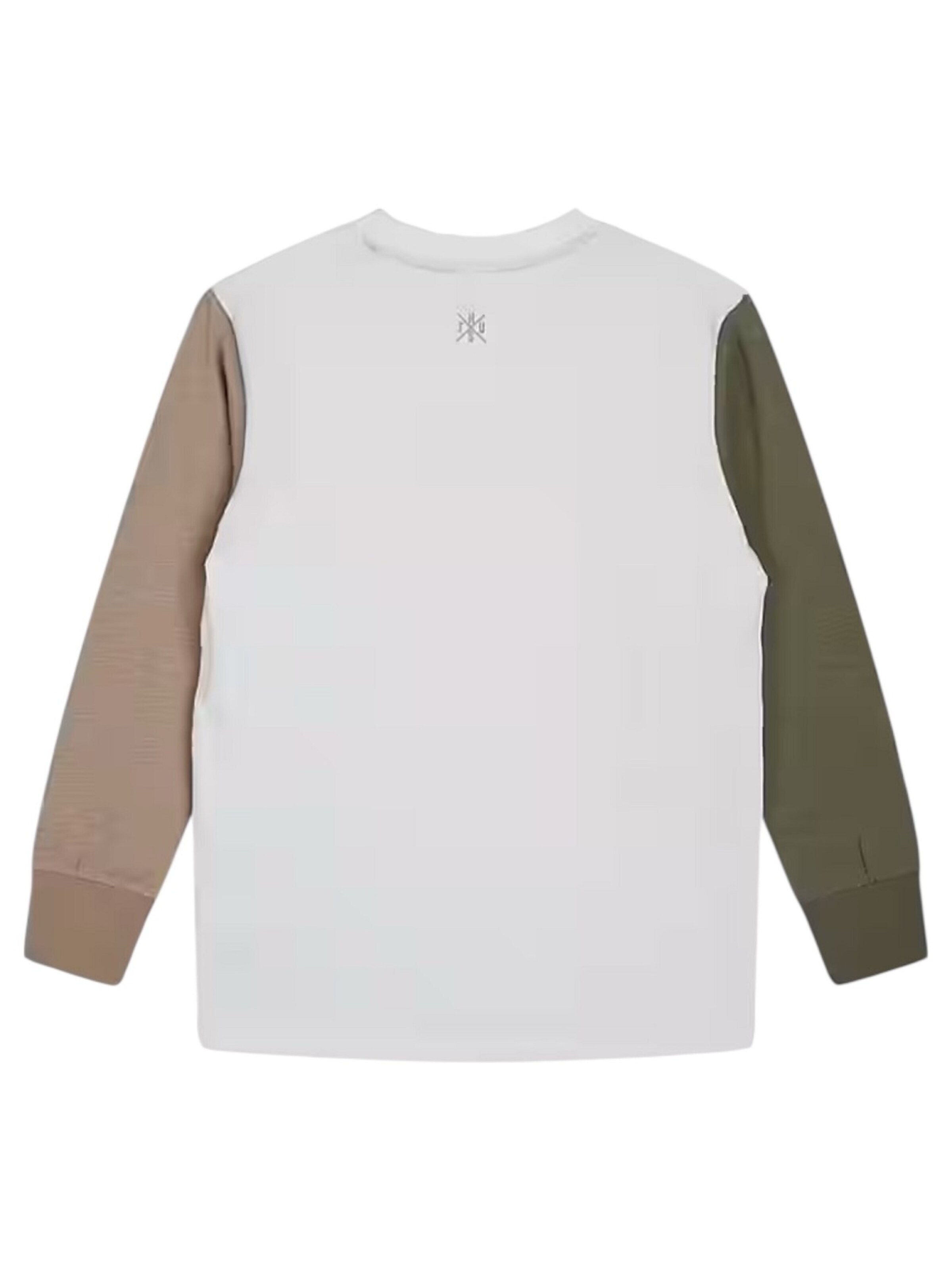 Hust & Claire Shirt 'Aspen' in White