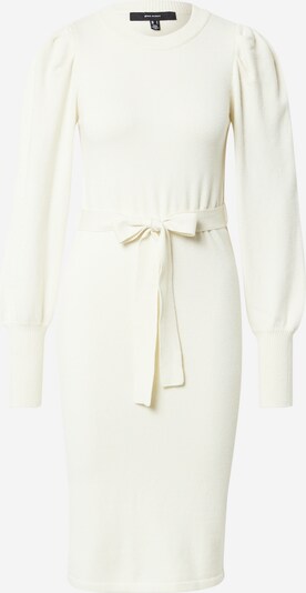 VERO MODA Kootud kleit 'JAVITA' kreem, Tootevaade