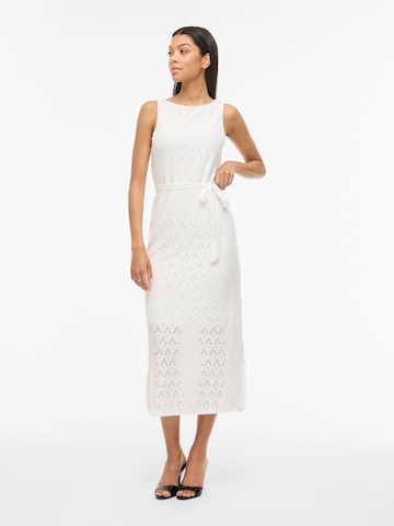 Abito 'VIAmalina' di VILA in bianco