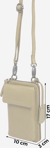 Burkely Crossbody Bag 'Just Jolie' in Green