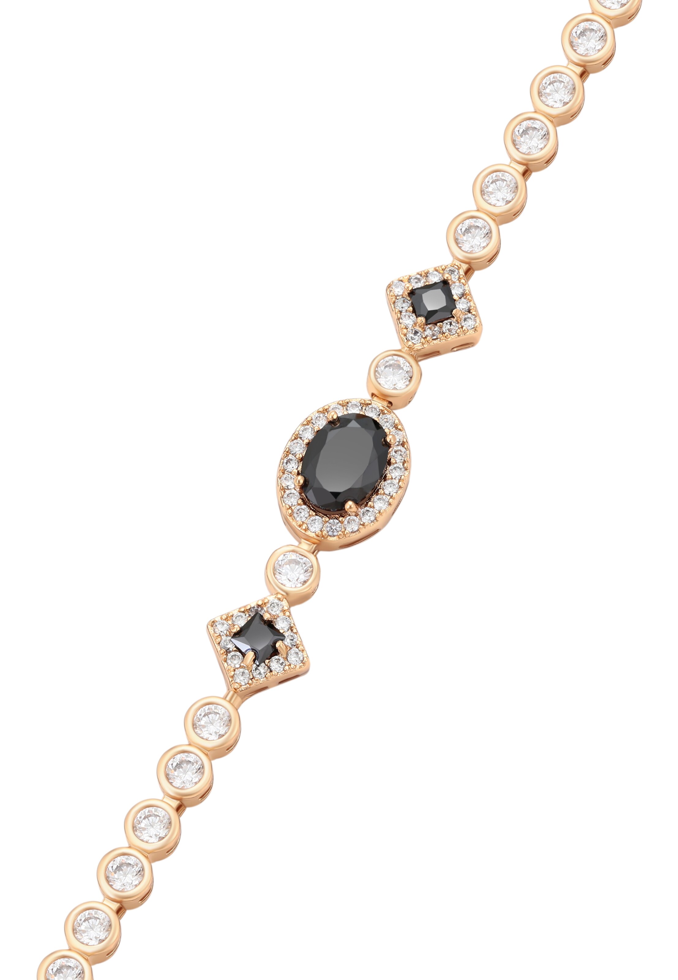 faina - Pulsera en oro